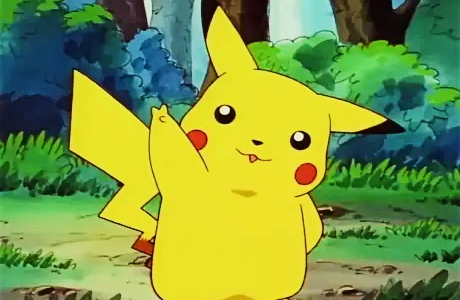 Pokémon Indigo League Still