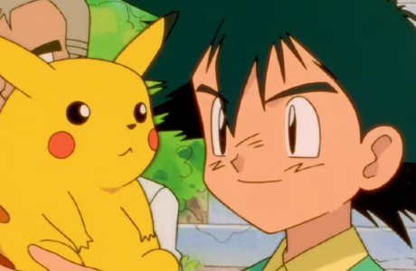 Pokémon Indigo League Still