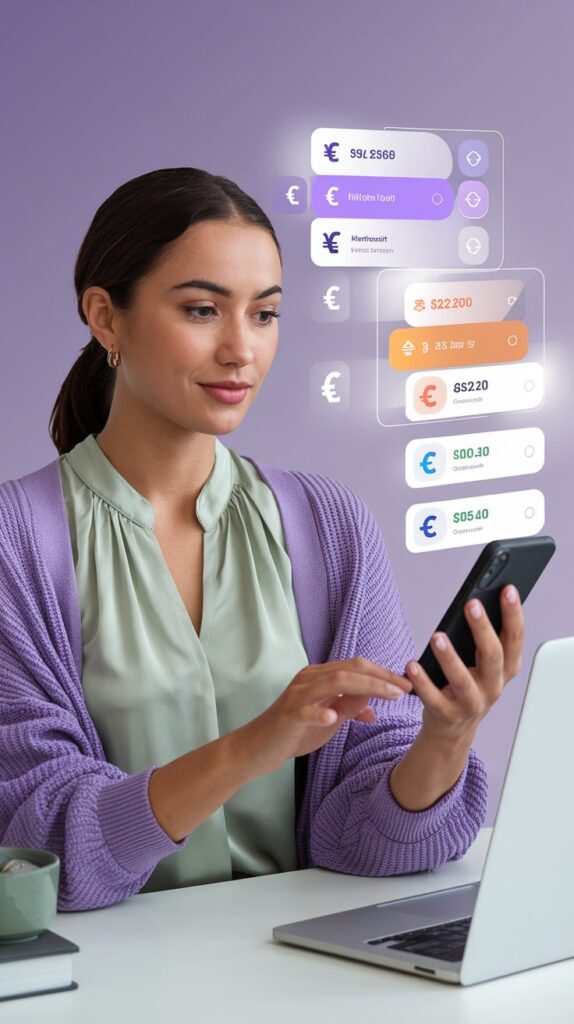 Using Payoneer to manage global payments