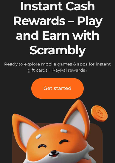 Scrambly Legit Or Scam Review Embed 3