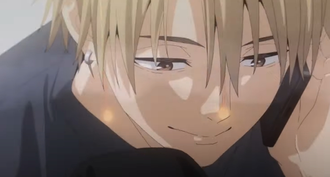 The Fragrant Flower Blooms With Dignity