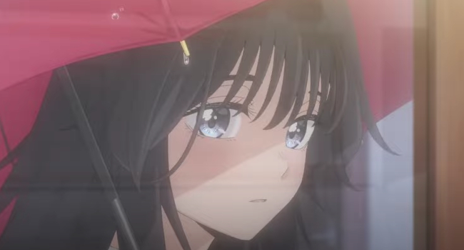 The Fragrant Flower Blooms With Dignity