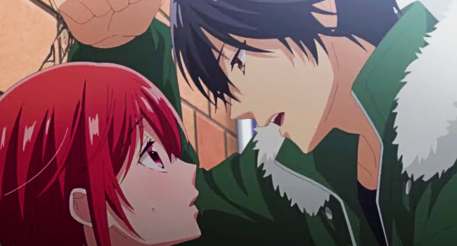 Vampire Dormitory YouTube