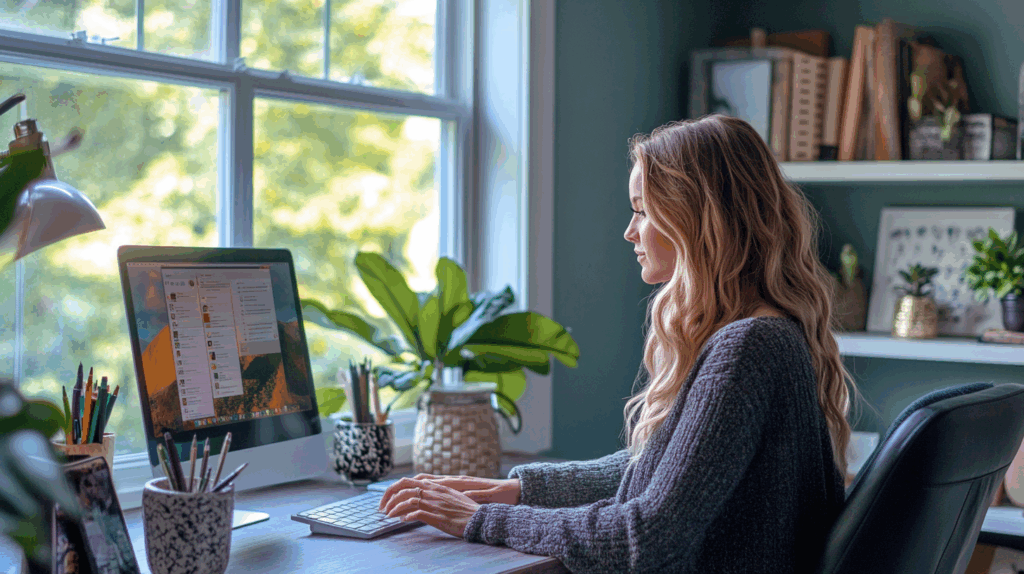 Best payment apps for 2025 mompreneurs