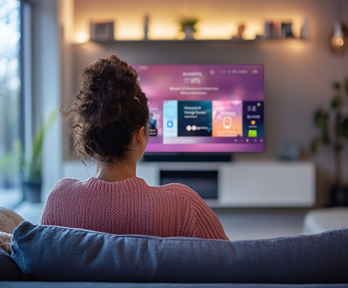 How to watch Crunchyroll Anime on a Vizio Smart TV