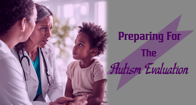 Autism Evaluation