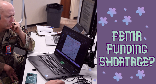 How FEMA’s Funding Shortage Impacts Hurricane Helene Victims: What’s Next for Disaster Relief?