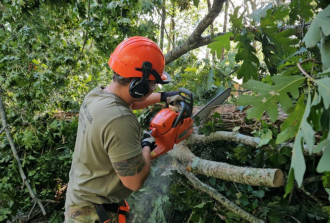 Hurricane Helene Relief