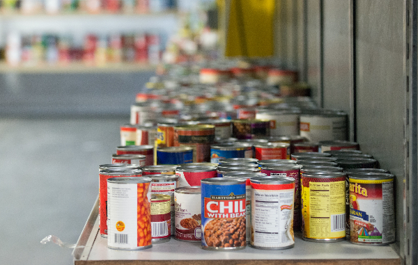 Hurricane Helene Relief