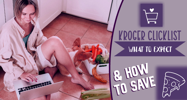 Kroger ClickList: What Fees To Expect & How To Save On Grocery Pickup