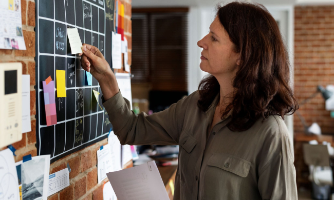 Time Hacks for Autism Moms