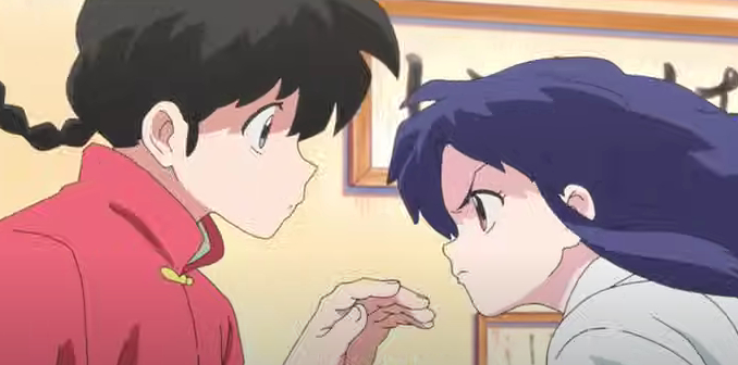 Ranma12 Screenshot2