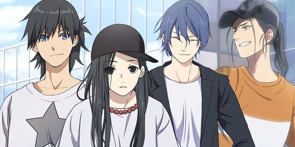 Hitori no Shita The Outcast Embed