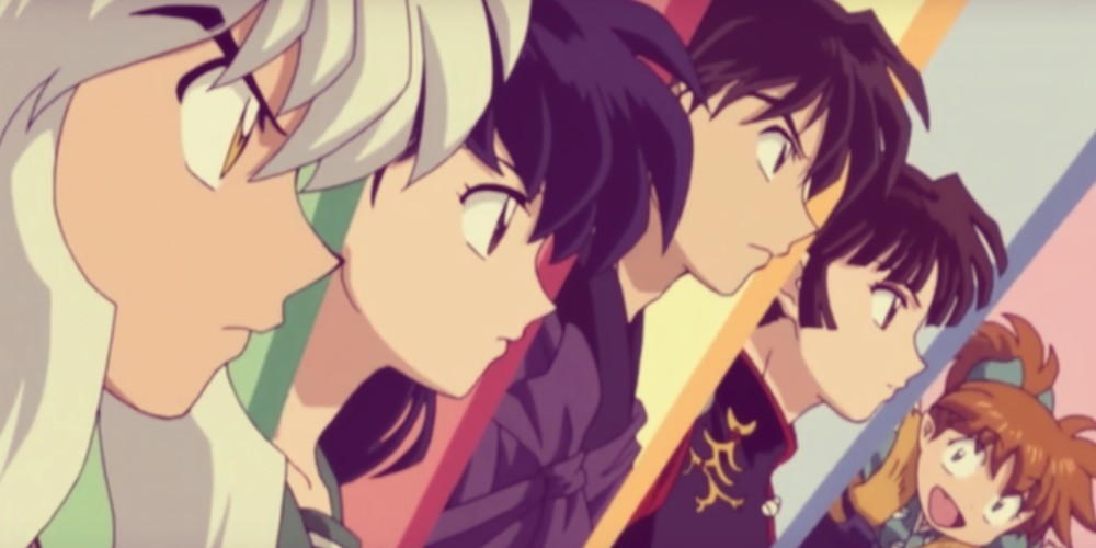 Where to Watch InuYasha in 2025: Best Streaming Platforms & Free Options