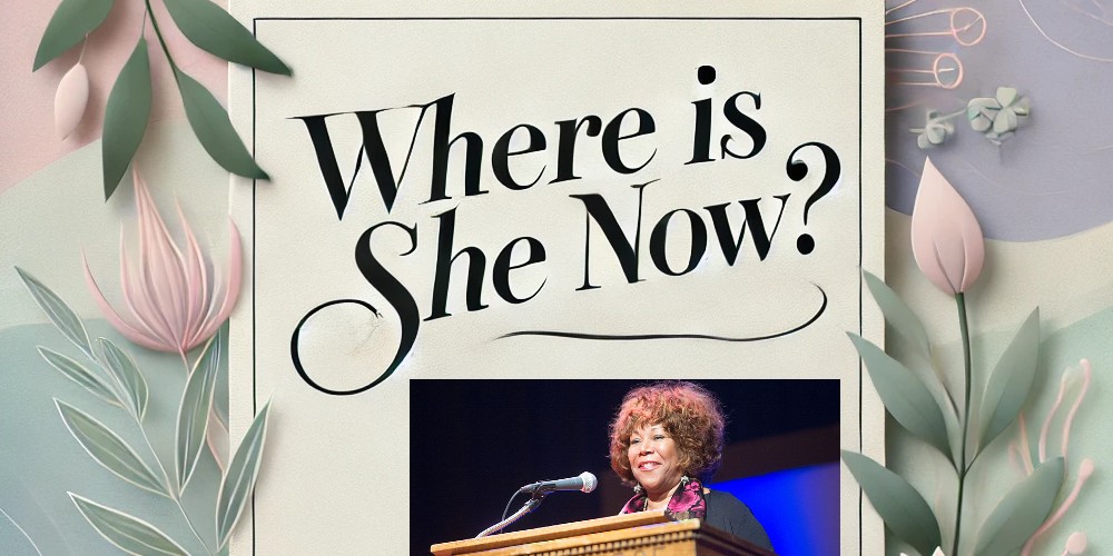 Where Is Ruby Bridges Now? A Look at Her Life Today