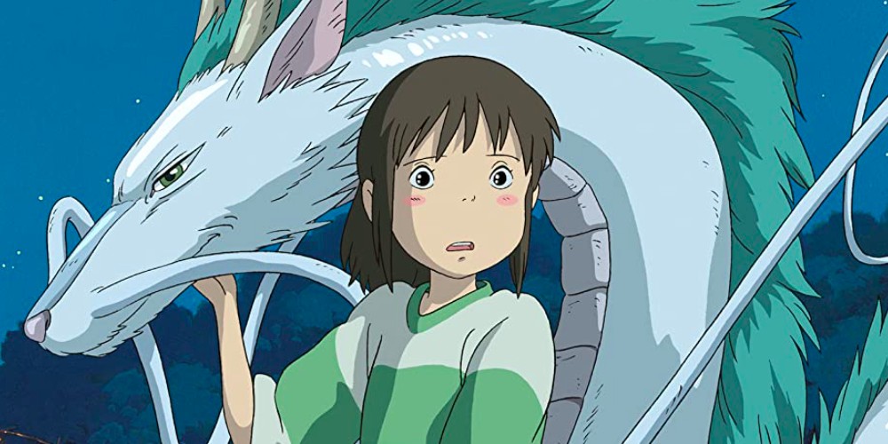 Why ‘Spirited Away’ Is One of the Greatest Animated Films Ever Made