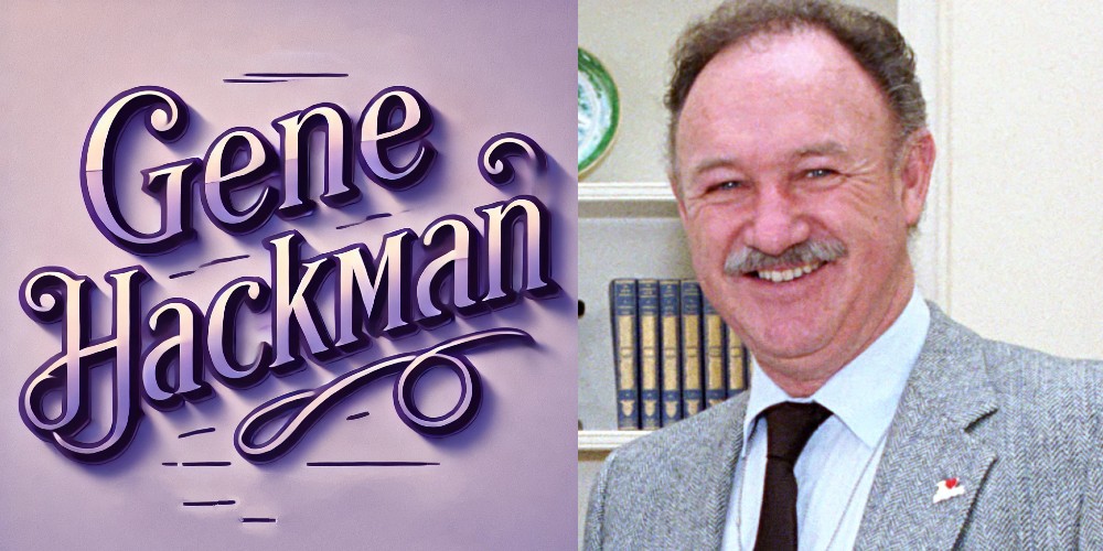 Gene Hackman, Wife, and Dog Found Dead in Santa Fe Home — Cause of Death Unknown