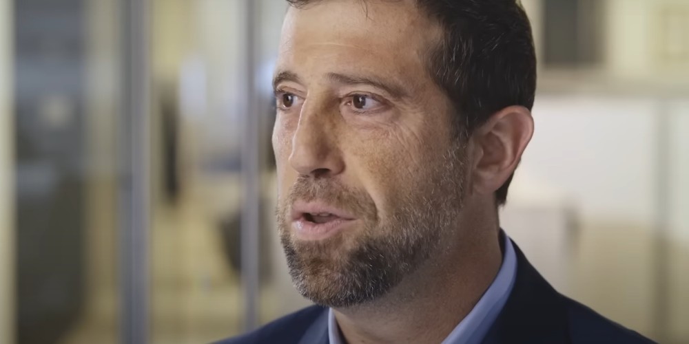 Justin Ishbia Net Worth Embed Photo