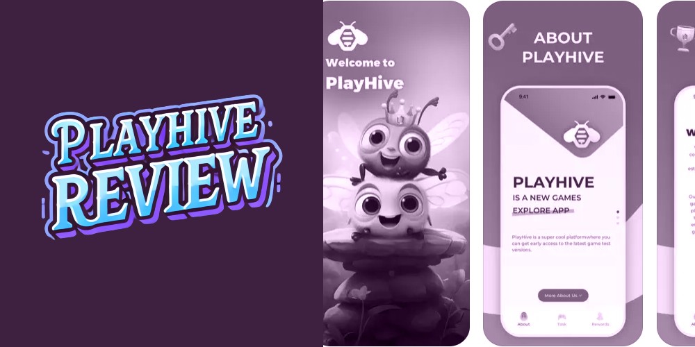 PlayHive Review (2025) – Is PlayHive Legit or a Scam?