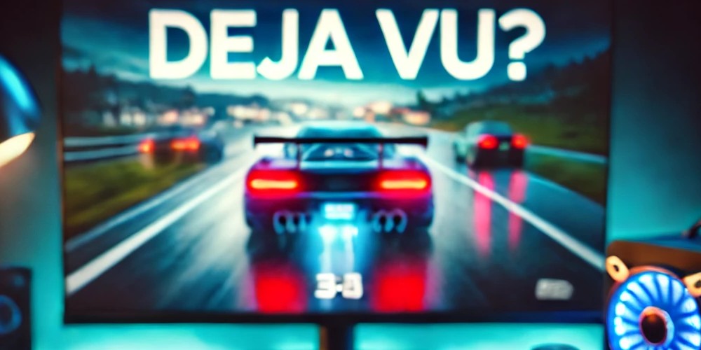 Déjà Vu? Why Gamers Are Comparing the 2025 PlayStation Network Outage to 2011