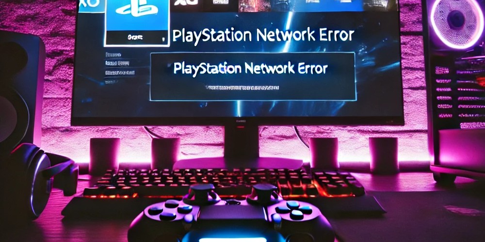 Is PlayStation Network Really Under Maintenance? Players Aren’t Buying It
