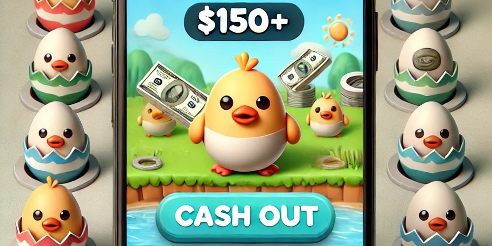 Quacky Egg Match Legit Embed