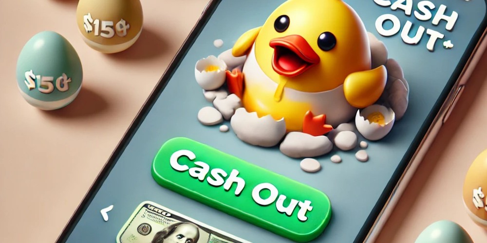 Quacky Egg Match Legit Embed Pic