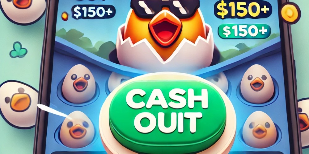 Quacky Egg Match Review (2025) – Scam or Legit?