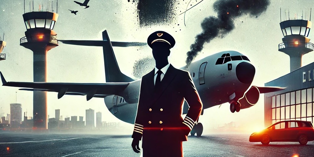 Why is Kendal Swanson Trending and Who is He?