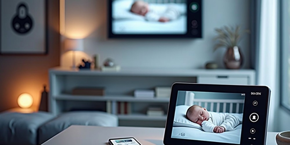 Baby Monitor Embed Photo