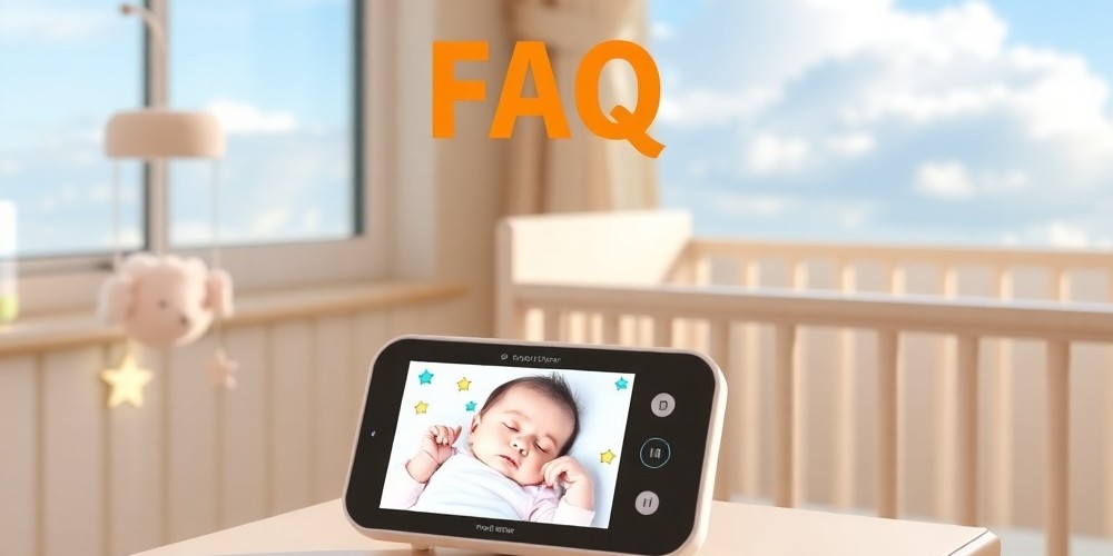 Baby Monitor FAQ