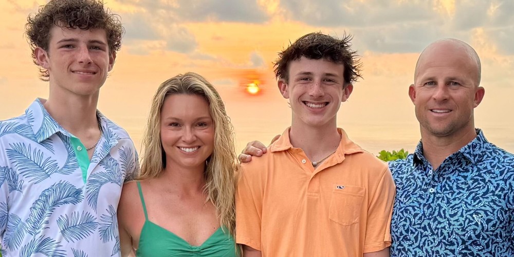 Former New York Yankees Outfielder Brett Gardner’s Son Dead At 14