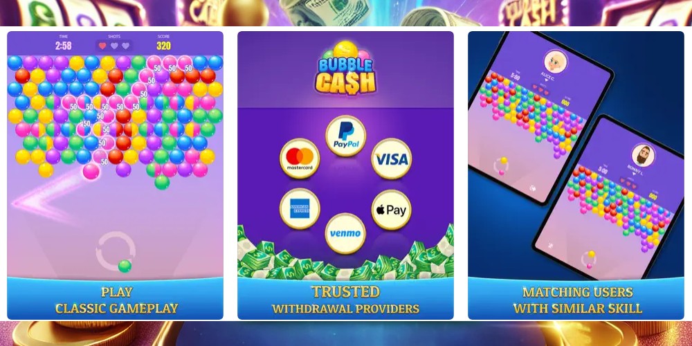 Bubble Cash Legit Review