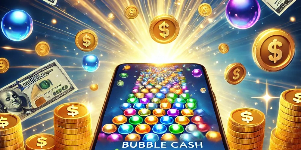 Bubble Cash Legit Review Embed