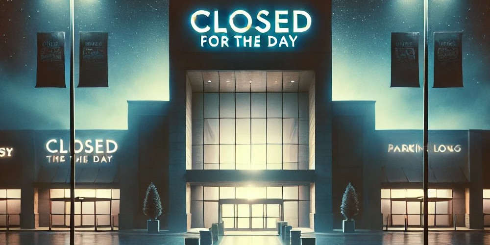 The 2025 Economic Blackout Results Are Out — Was It a Success or a Flop?