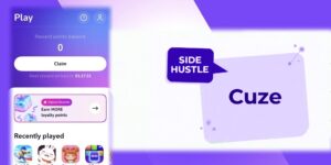 Cuze JustPlay Alternative: Is Cuze Worth Using Compared to JustPlay?