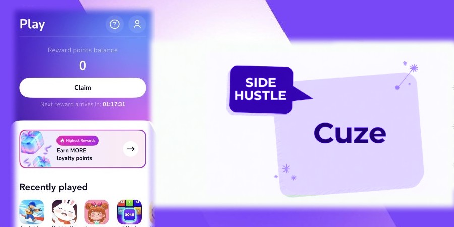 Cuze JustPlay Alternative: Is Cuze Worth Using Compared to JustPlay?