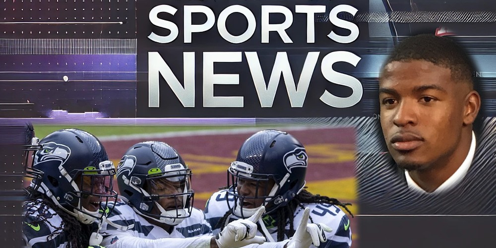 D.J. Reed Just Secured the Bag—And the Detroit Lions’ Secondary Just Got a Whole Lot Stronger