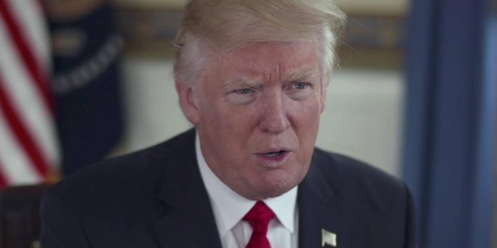 Donald Trump autopen YouTube