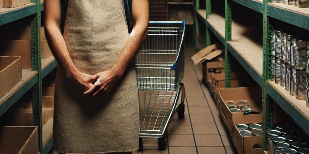 Food Pantry Embed Photo