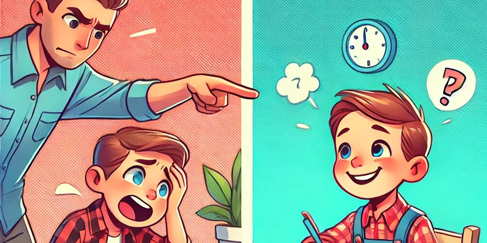 Helicopter parenting embed photo