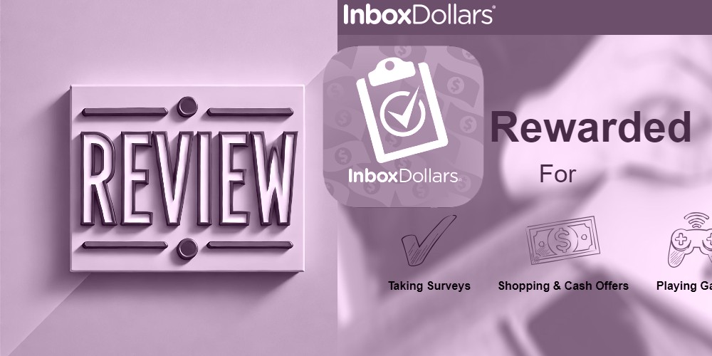 InboxDollars Reviews: Is It Worth Your Time?