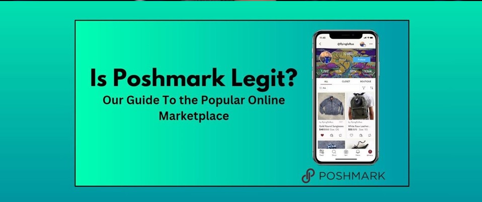 Is Poshmark Legit? A Complete Guide to Buying and Selling Safely
