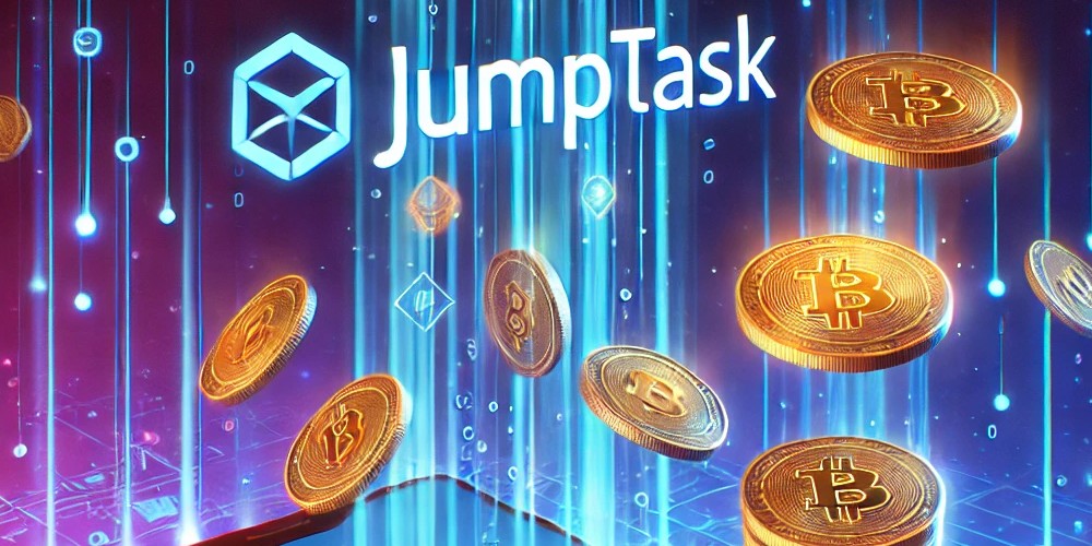 JumpTask Review Embed