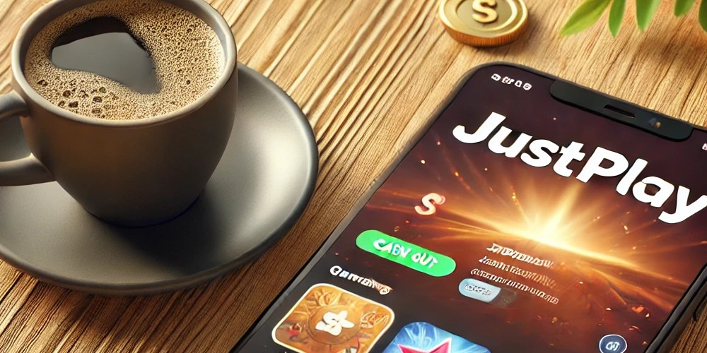 JustPlay Review (2025): Legit Money or Just Hype?