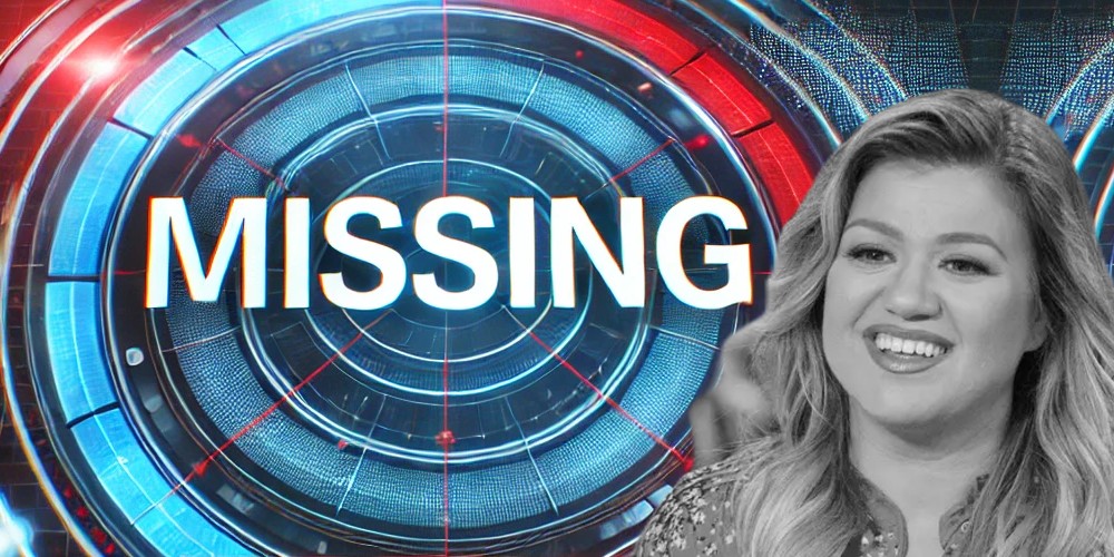 Kelly Clarkson Missing from Her Show—And Fans Are Freaking Out (Rightfully So?)
