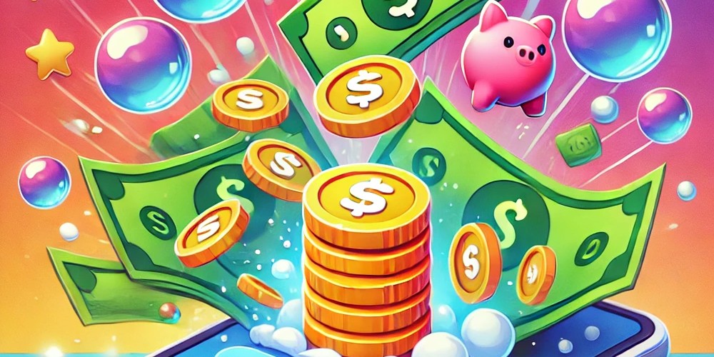 Can You Really Make $100 a Week Playing Mobile Games? Yes! Here’s How