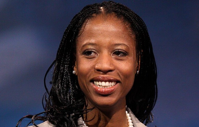 Mia Love Embed