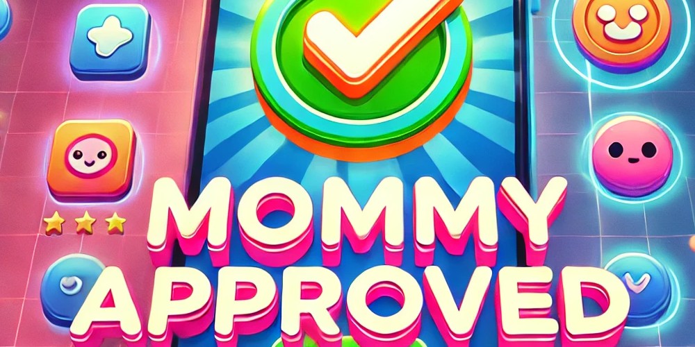 Mommy Approved