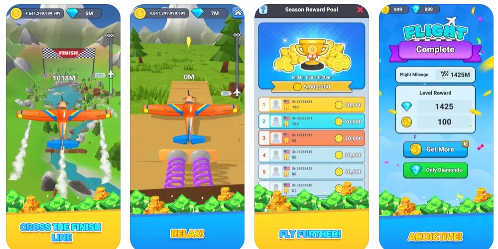 Plane Legends Legit or Scam Inside